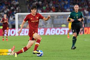 斯基拉：肖穆罗多夫与罗马已达成续约，合同期至2027年