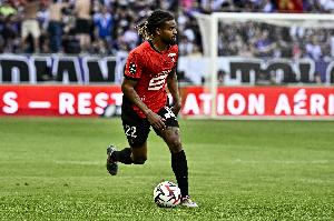 开云娱乐app安全登录-德天空：斯图加特推动签雷恩右后卫阿西格农 已与球员达口头协议