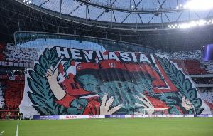 开云娱乐app安全登录-亚冠联赛阶段抽签17:00进行，中超三队签运如何？蓉城迎正赛首秀