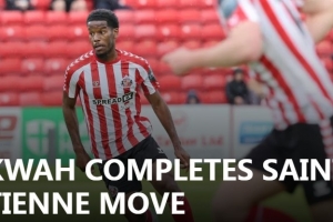 开云体育娱乐app安全-租借后买断，官方：桑德兰中场埃克瓦正式转会至圣埃蒂安