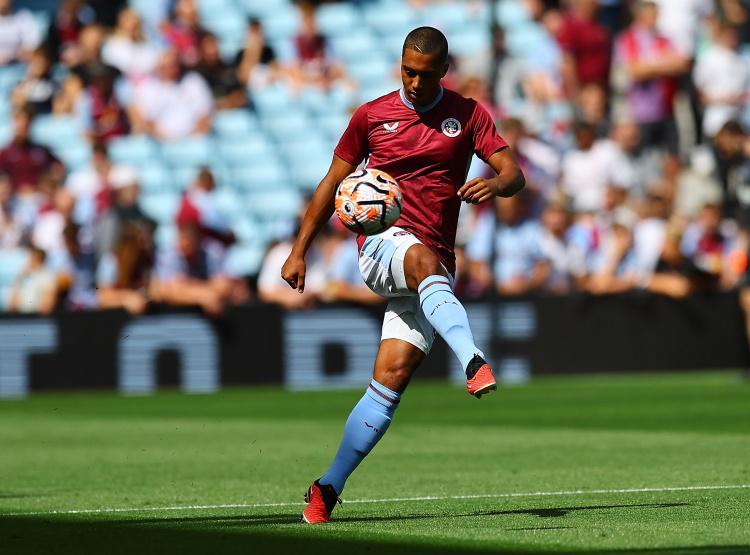 开云app安全认证-记者：蒂莱曼斯拒绝加盟吉达联合，他希望留在英超踢球