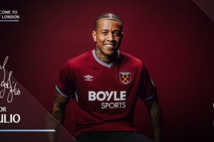 开云体育app安全下载-格伊落泪！官方：拒绝水晶宫，布莱顿27岁中卫伊戈尔加盟西汉姆