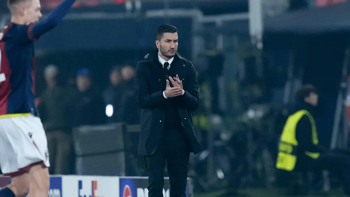 Kysports-复出在即！土耳其媒体：沙欣接近执教土超球队巴萨克塞希尔