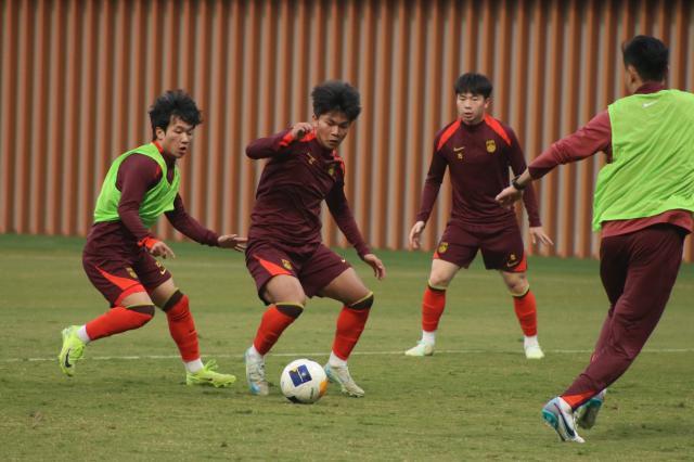 开云体育app安全下载-专访蒯纪闻：感谢教练还记得我 想弥补亚少赛遗憾