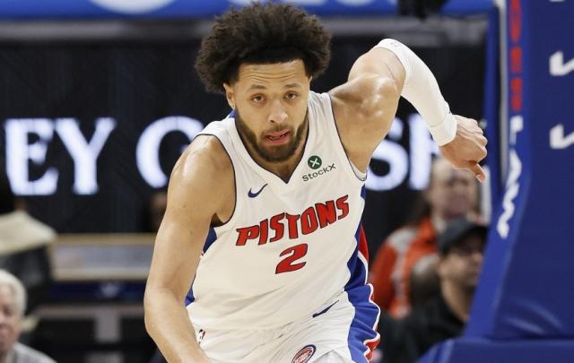 开云娱乐app安全登录-近10场8胜联盟第三 活塞携强劲购买力争夺莺歌