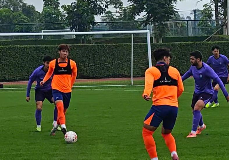 Kysports-3-0 2-1 1-1 1-0！英博击败铜梁龙！泰山战平天津 鲲城大胜苏超队