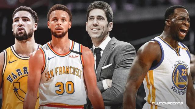 勇士休赛期前瞻（上）保留阵容下赛季或支出4.3亿