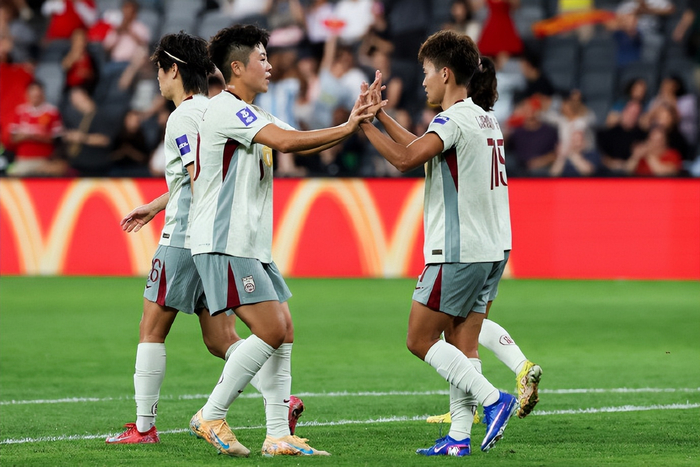 Kysports-2-0赢球却被骂上热搜！米利西奇怎么上任的？这3个问号谁来解？|中国女足|FIFA|王霜|张睿|澳洲_新浪体育_新浪新闻