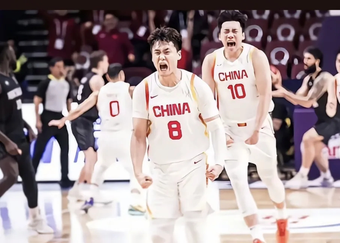 开云app安全认证-高诗岩：数据之外国家队“隐形基石”，郭士强为何从不缺席他？|后卫线|篮球亚洲杯|中国男篮|球队|战术_新浪新闻