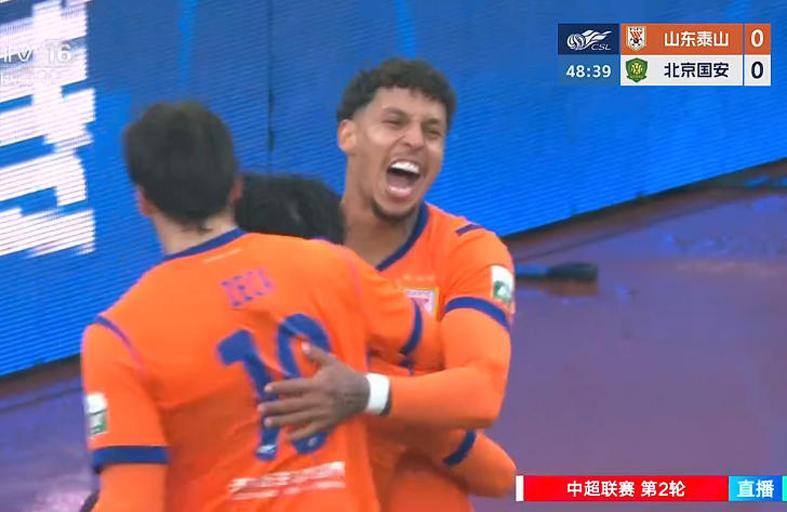 开云娱乐app安全登录-泰山赢国安是运气？二雷一语揭秘：有预谋的 厂长不愧为钢铁战士