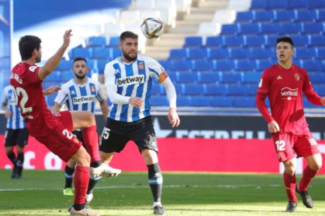 开云app安全认证-【国王杯】西班牙人0比2西甲保级队出局 武磊首发