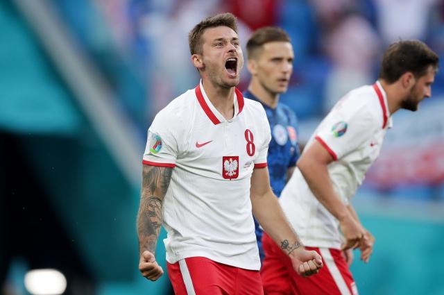 开云娱乐app安全登录-必争之战波兰输给自己 提前失去希望绝非危言耸听